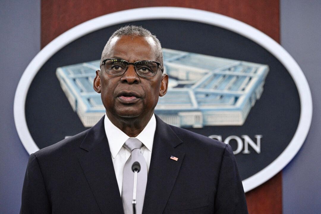 Pentagon Clears Lloyd Austin of Wrongdoing After Secret Hospital Stay