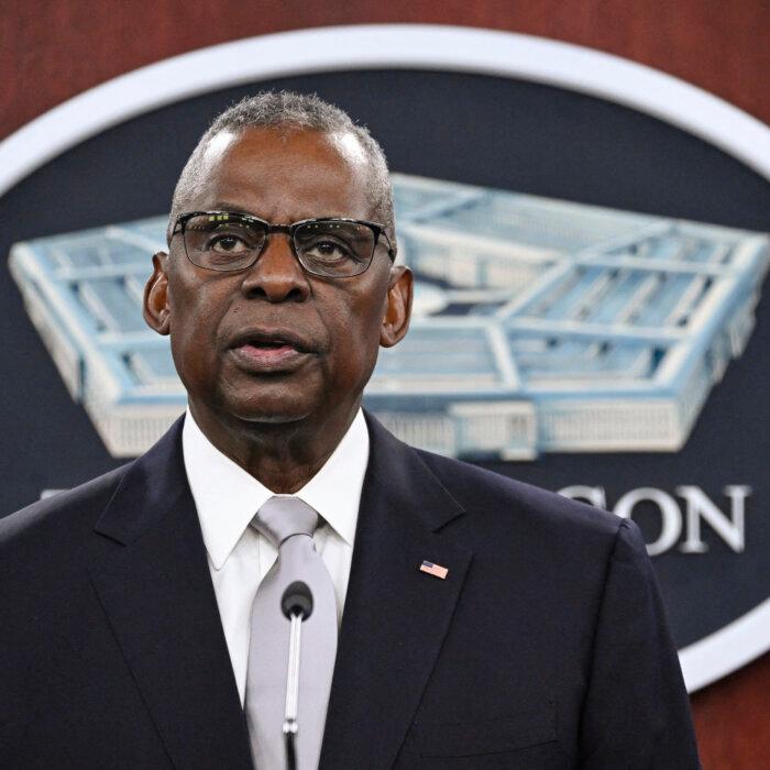 Pentagon Clears Lloyd Austin of Wrongdoing After Secret Hospital Stay