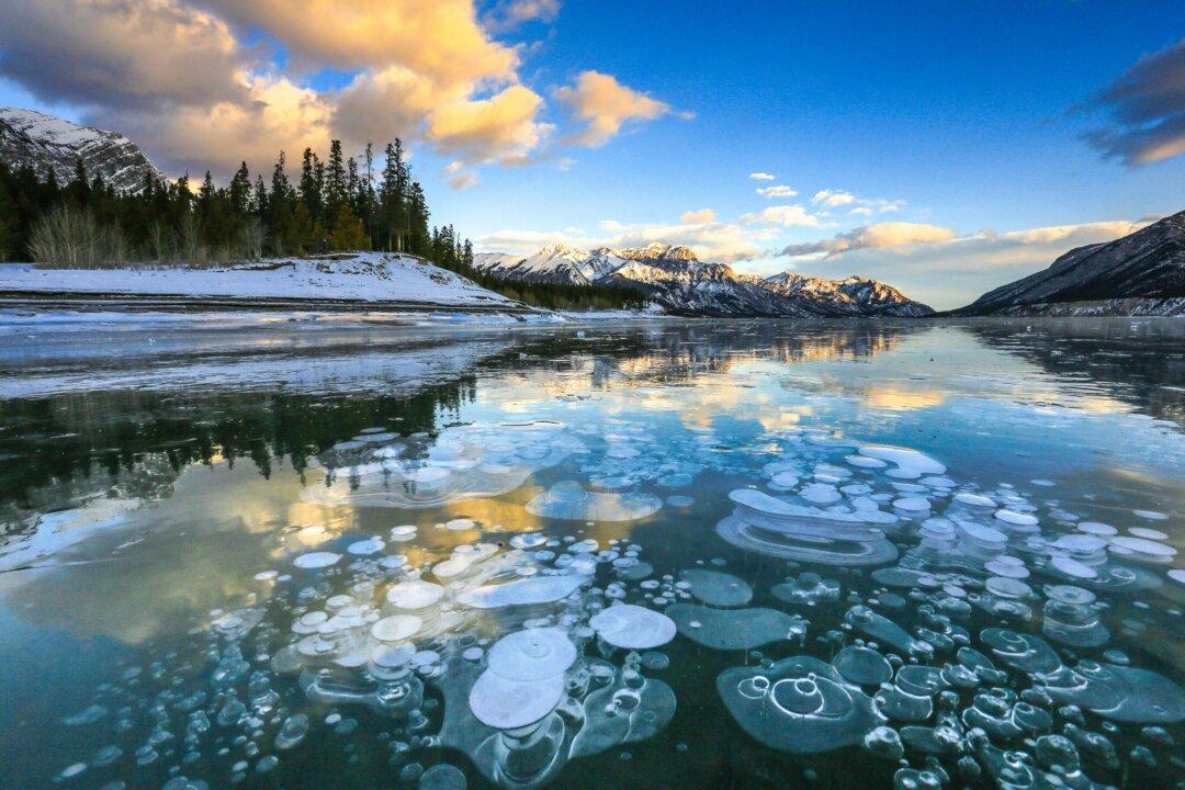 Canada’s Winter Wonders: 10 Amazing Places to Visit