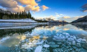 Canada’s Winter Wonders: 10 Amazing Places to Visit