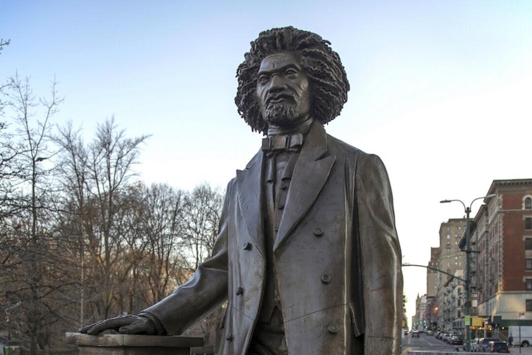 Taking the Kids: And Celebrating Black Artists During Black History Month