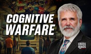 Behind the Government’s Covert War for Your Thinking: Dr. Robert Malone