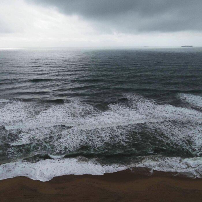 Flood Warnings As California Braces for Possible Tornadoes Amid Strong Storm