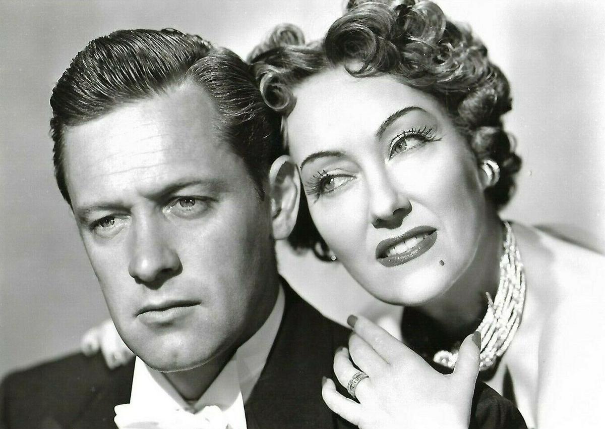 Moment of Movie Wisdom: Compromising in Vain in ‘Sunset Boulevard’ (1950)