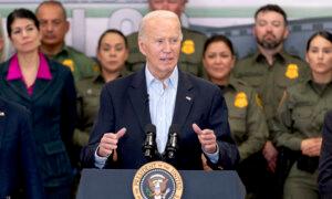 3 Key Border Issues to Watch for in Joe Bidenâs State of the Union Address