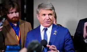 GOP House Chairman Takes Steps to Hold Blinken in Contempt If State Department Misses Afghanistan Records Deadline