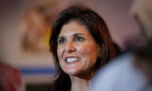 ‘We Are Going to Have a Female President’—Me or Harris, Says Nikki Haley