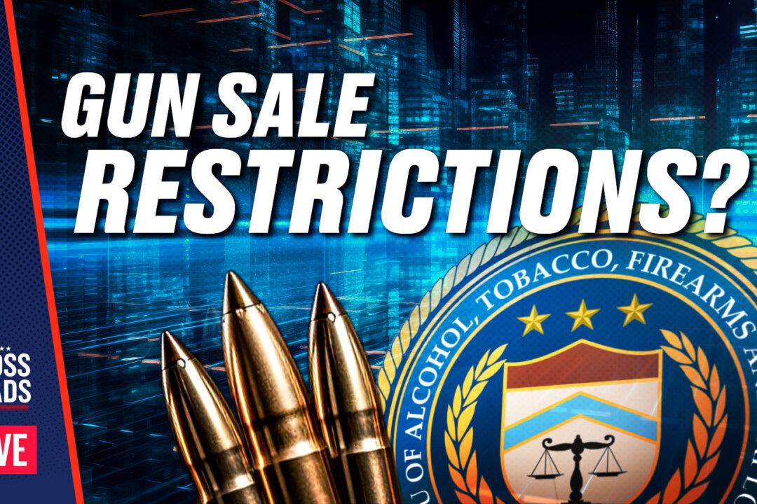 Planned Firearm Restrictions Aim to Limit Ammunition and Private Sales | Live With Josh