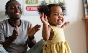 Dance Before Talk: The Benefits and Joy of Music and Dance for Toddlers