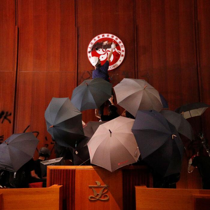 The Epoch Times