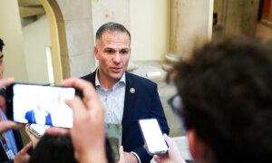 Proposed New Congressional Map Puts New York Democrats in Uncharted Hot Water