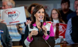 Nikki Haley Seeks Secret Service Protection Amid Threats