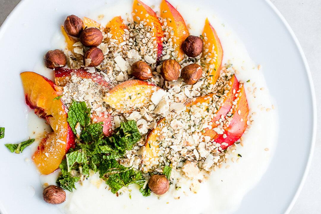 Get Cultured: A Beginner’s Guide to Making Homemade Yogurt and Kefir