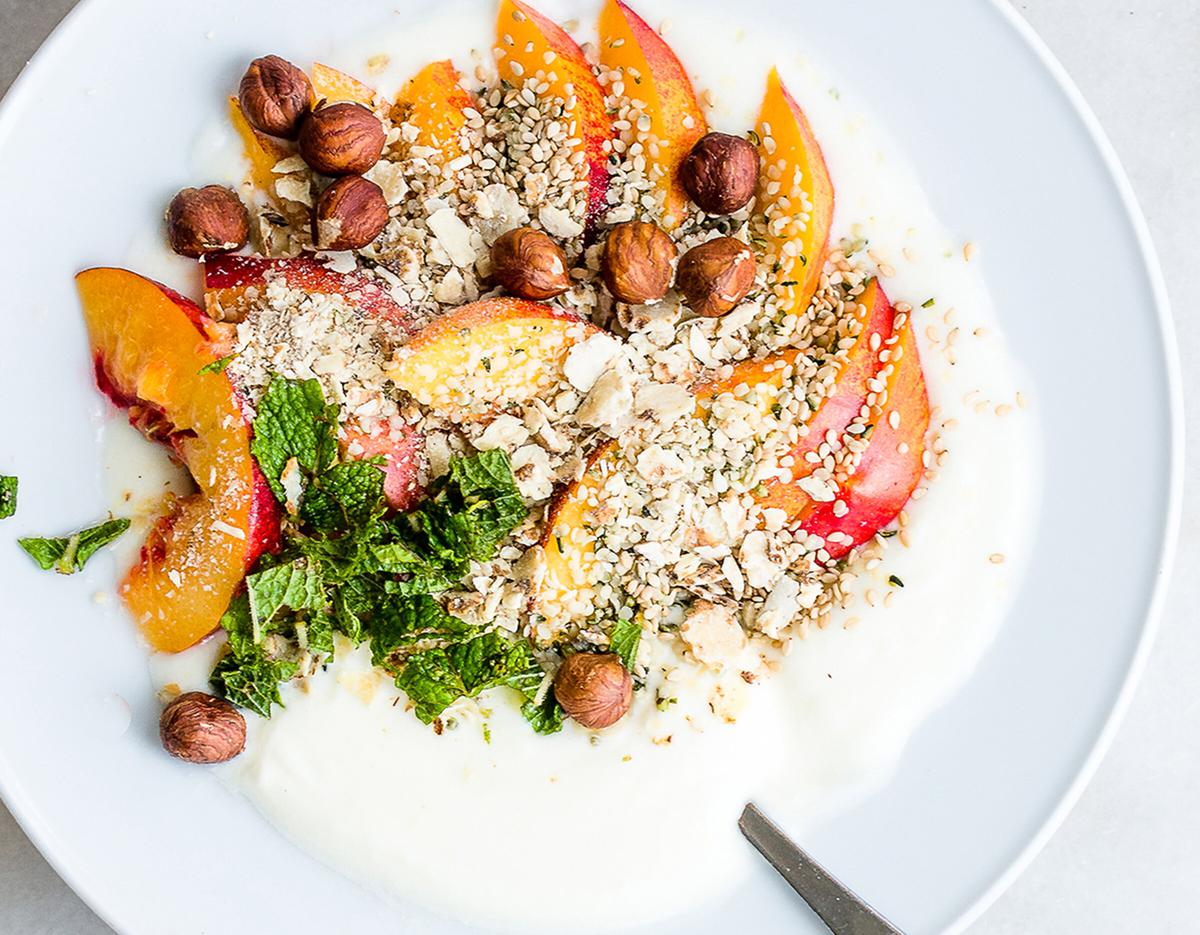 Get Cultured: A Beginner’s Guide to Making Homemade Yogurt and Kefir