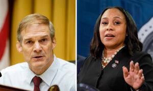 Fulton County DA Fani Willis Subpoenaed by House Committee