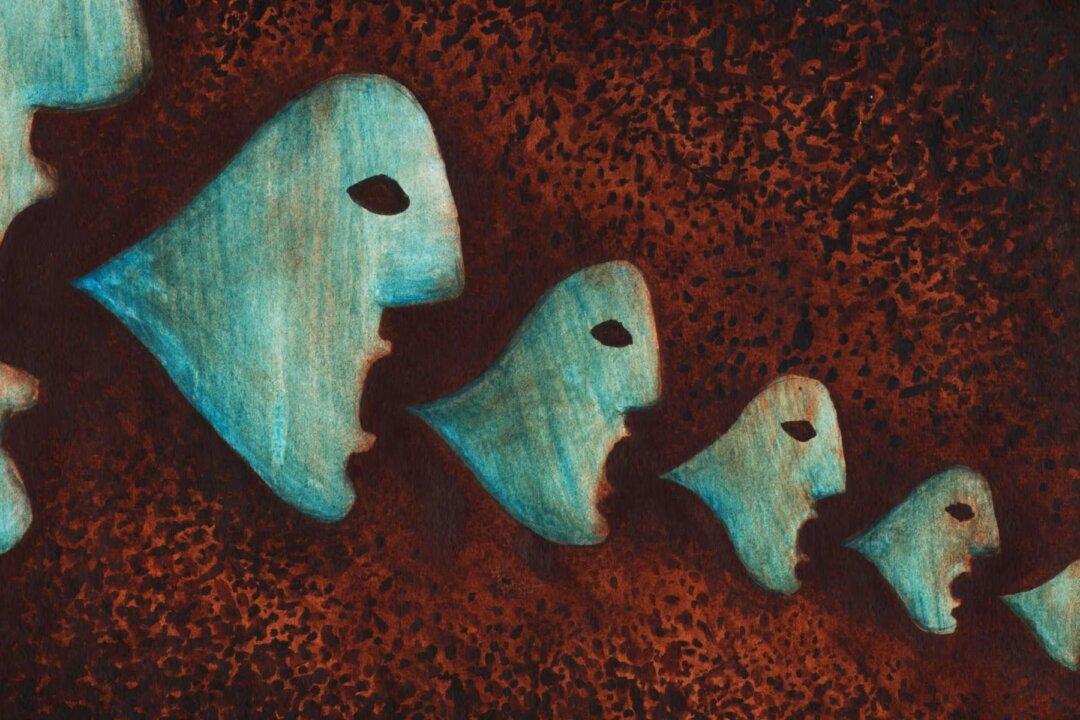 Systemic Lying Corrodes Once-great Institutions