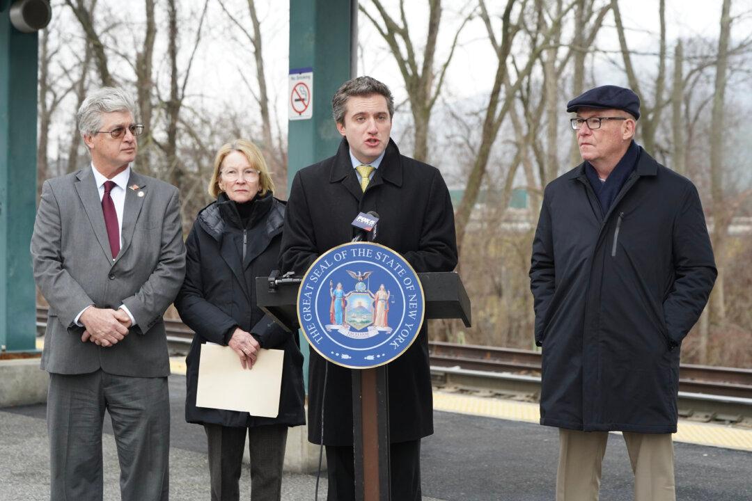 Orange County State Delegation Joins Lawsuit to Halt NYC Congestion Toll