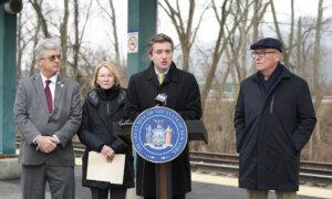 Orange County State Delegation Joins Lawsuit to Halt NYC Congestion Toll