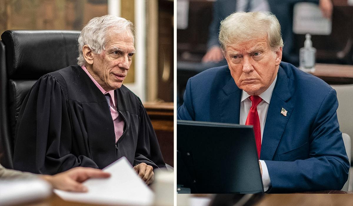 Verdict Delayed in Trump Civil Fraud Trial as Judge Engoron Weighs Lifetime Business Ban