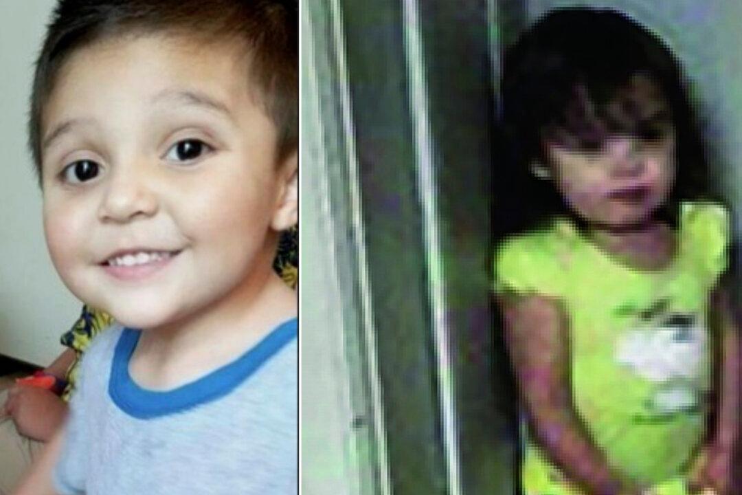 Child’s Body Was Found Encased in Concrete in Colorado as Search for 2 Other Kids Continues