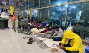 Repurposing Boston Rec Center Into Shelter for Illegal Immigrants Sparks Outrage