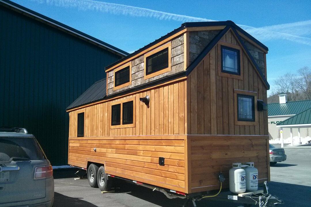 Ask the Builder: Why Tiny Houses Are Big, Bad Ideas
