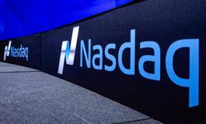 Nasdaq, S&P 500 Open Higher on Tech Earnings Cheer; Strong Jobs Data Weighs