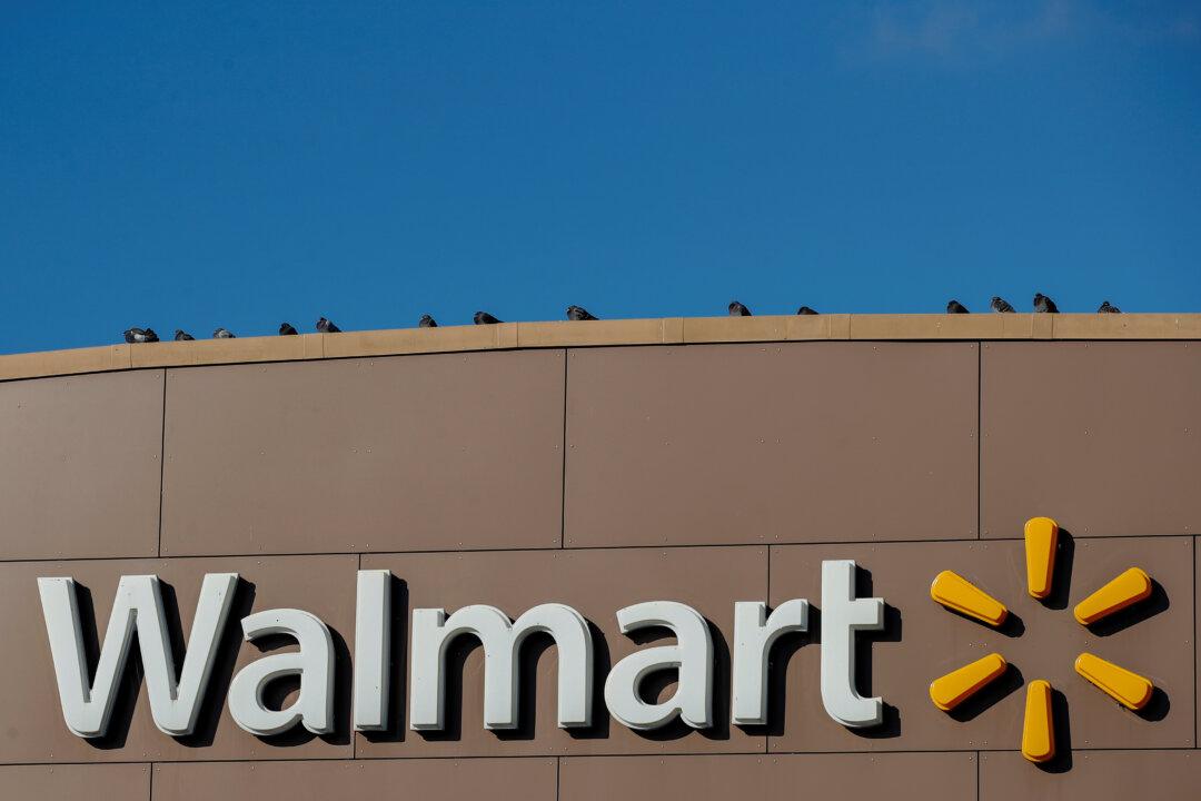 Walmart to Open More Than 150 Stores in the Next Five Years