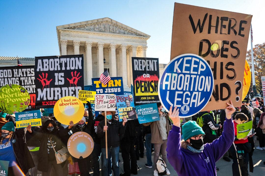 Red States Take Steps to Keep Abortion Off Ballot