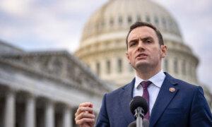 The Opposite of Communism Is Faith in God: Rep. Gallagher