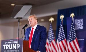 Judge Dismisses Trump Ballot Challenge Ahead of South Carolina Primary