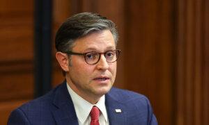 Mike Johnson Rejects Democrat Ploy to Force Floor Vote on Ukraine Aid