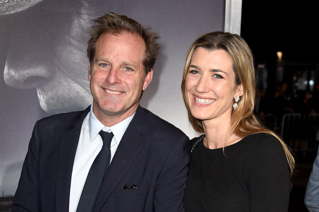 Wife of ‘Killers of the Flower Moon’ Producer Dead by Suicide at 39