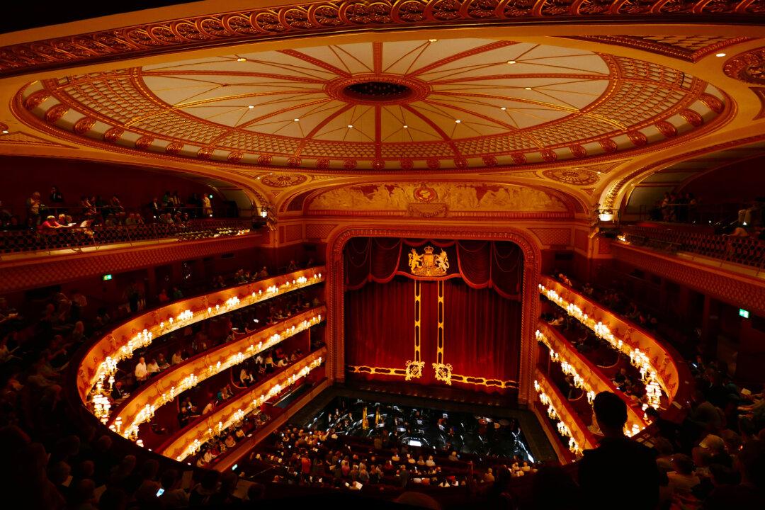 Does Dressing up for a Night at the Opera Improve the Experience?