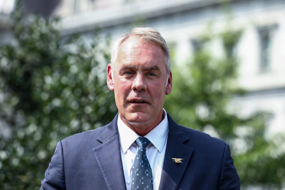 Lawmaker Urges State Department to Make Forced Organ Harvesting Part of US–China Talks