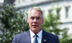 Lawmaker Urges State Department to Make Forced Organ Harvesting Part of US–China Talks