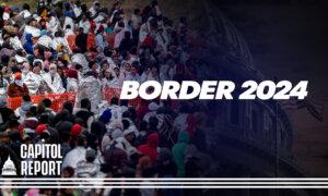 Border Crisis Ignites Political Turmoil as 2024 Election Approaches | Capitol Report