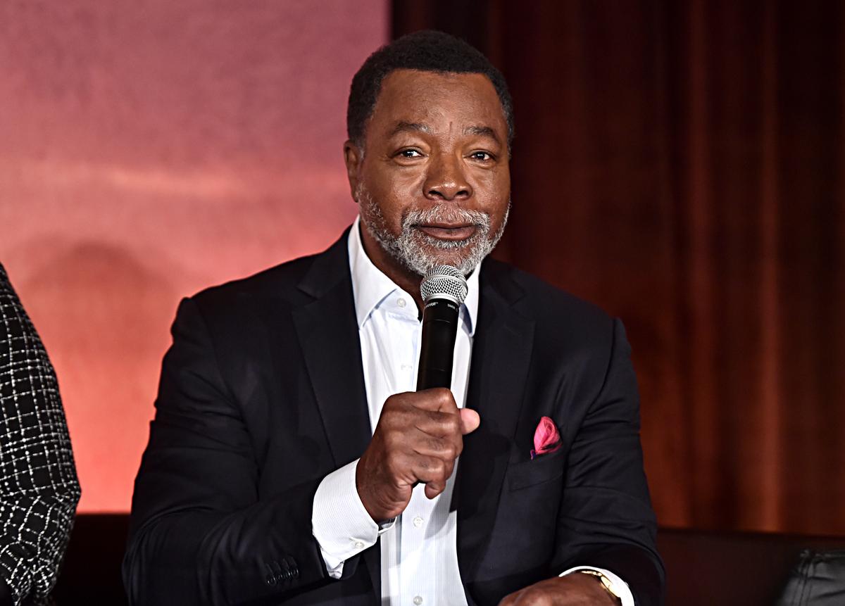 Carl Weathers, Star of ‘Rocky,’ ‘Predator,’ and ‘The Mandalorian,’ Dies at 76