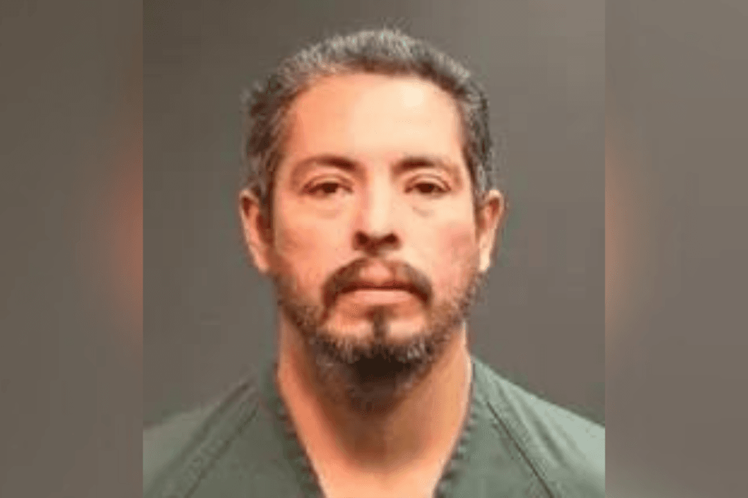 Man Convicted of Rapes of 11-Year-Old Girl in Santa Ana in 1999