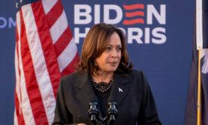 Vice President Announces $100 Million for EV Manufacturing With DEI Incentives