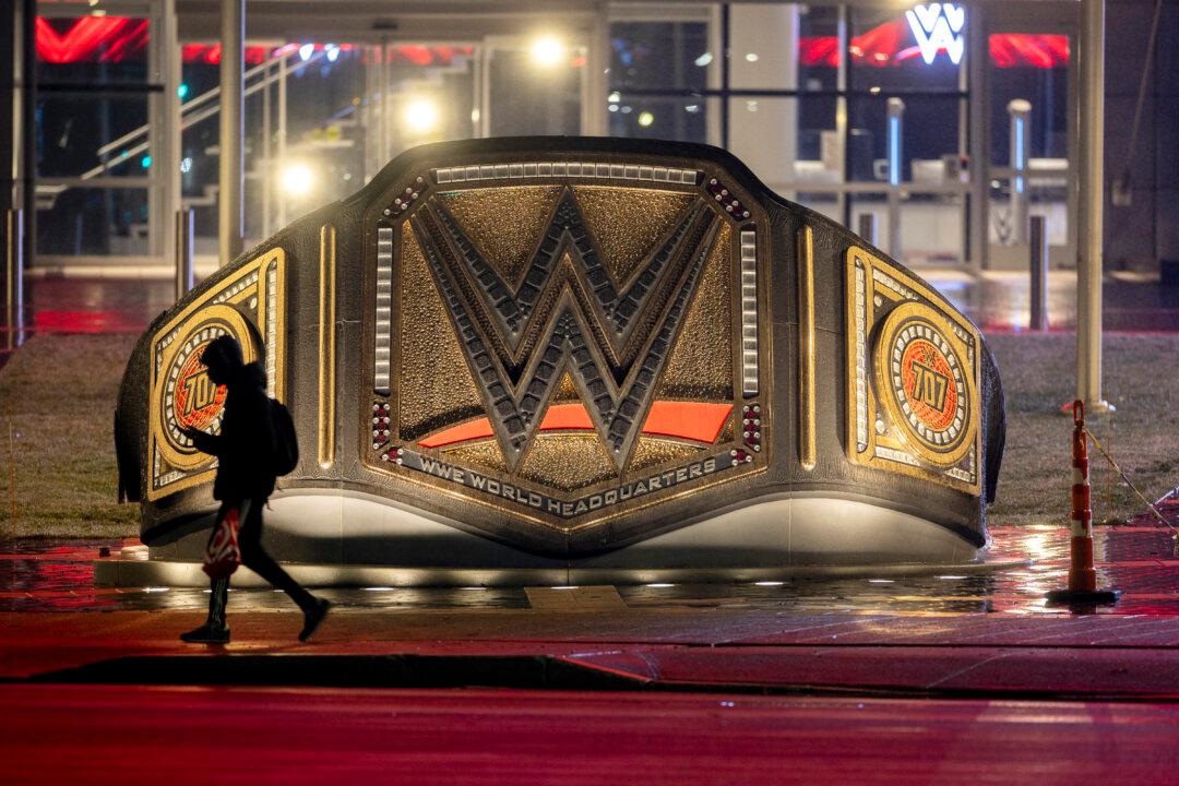 Former WWE Star ‘Virgil’ Dead at the Age of 61