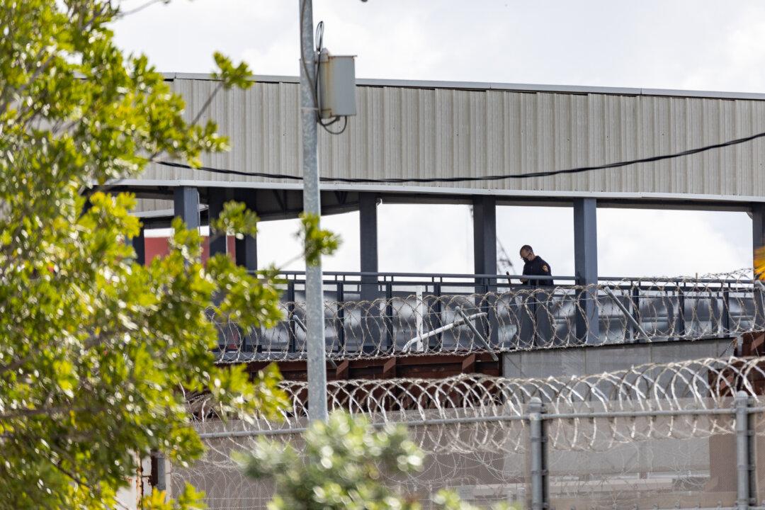 Mexican Pair Convicted of Kidnapping and Traveling to US to Collect Ransom