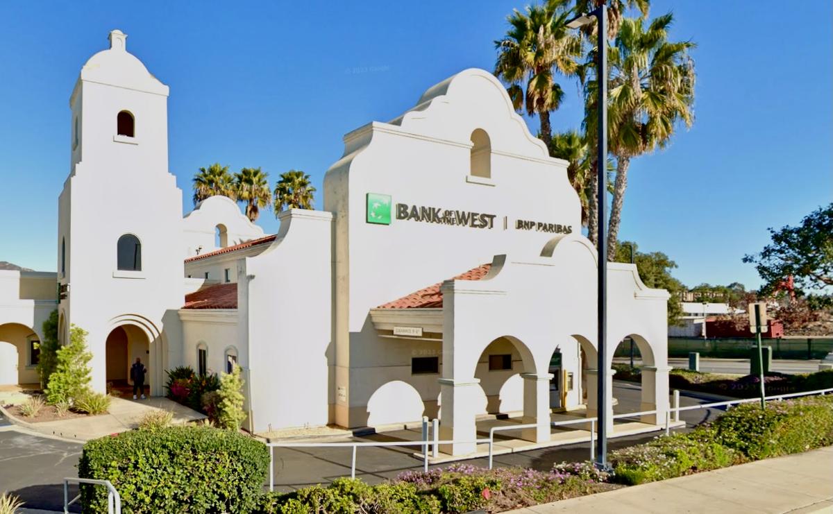 Man Sentenced for Robbing Same La Mesa Bank He Robbed Nearly 11 Years Earlier