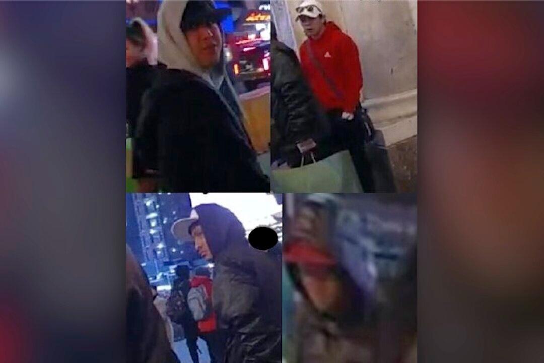 Democrat NYC Councilman Says Illegal Immigrant Suspects Should Be Deported If Found Guilty in NYPD Assault