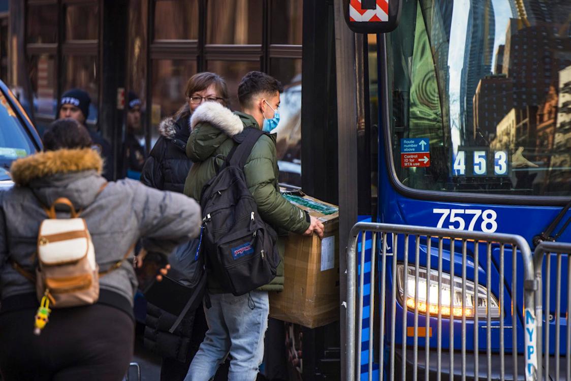 New York Leaders Step Up Calls to Deport Immigrants Who Attacked Police: ‘Send Them Back’