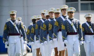 West Point Can Continue Race-Based Admissions for Now, Supreme Court Rules