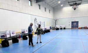 South Carolina Democrats Head to the Polls for First Official Primary