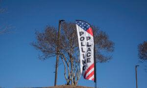 South Carolina Democrats Head to Polls for First Official Primary