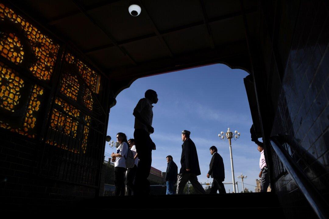 The Uyghur Community in China’s Xinjiang Are the Real Victims of Genocide