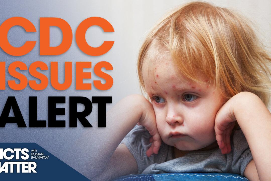CDC and WHO Issue Alerts for Return of Another Ancient Disease | Facts Matter
